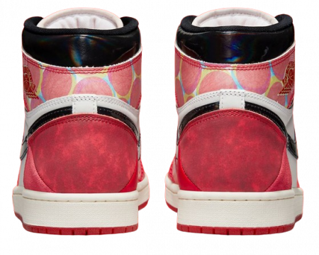 Jordan 1 High OG Spider-Man Across the Spider-Verse GS [3]