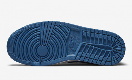 Jordan 1 Low Marina Blue W [4]