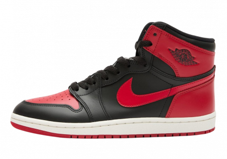 Jordan 1 - Jordan 1 Retro High '85 OG Bred (2025)