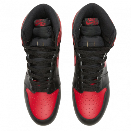Jordan 1 Retro High '85 OG Bred (2025) [2]