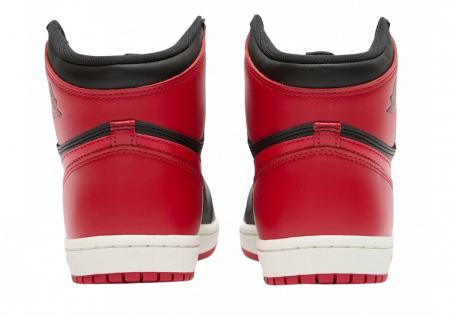 Jordan 1 Retro High '85 OG Bred (2025) [3]