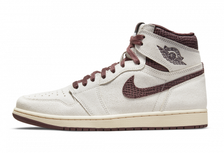 Jordan 1 - Jordan 1 Retro High OG A Ma Maniére