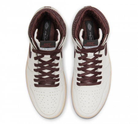 Jordan 1 Retro High OG A Ma Maniére [2]