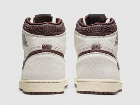Jordan 1 Retro High OG A Ma Maniére [3]