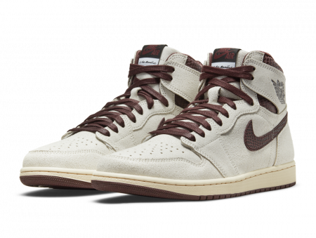 Jordan 1 Retro High OG A Ma Maniére [1]