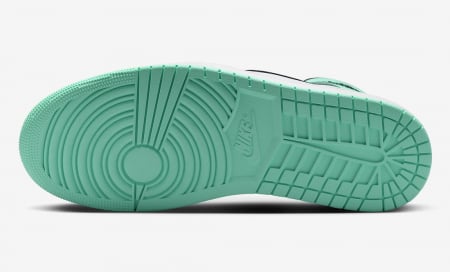 Jordan 1 Retro High OG Green Glow [1]
