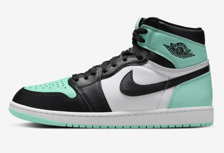 Jordan 1 - Jordan 1 Retro High OG Green Glow