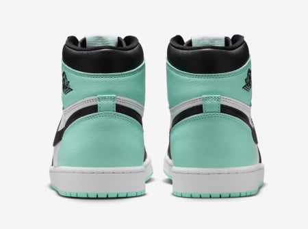 Jordan 1 Retro High OG Green Glow [4]