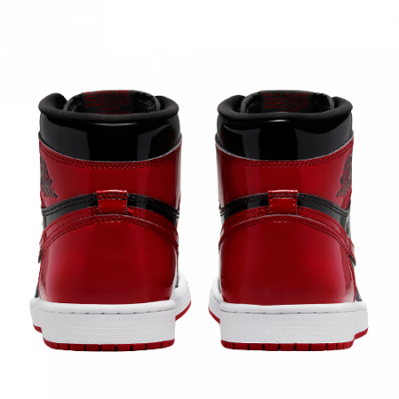 Jordan 1 Retro High OG Patent Bred [3]