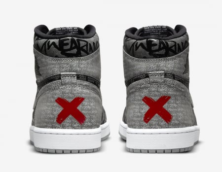 Jordan 1 Retro High OG Rebellionaire [3]