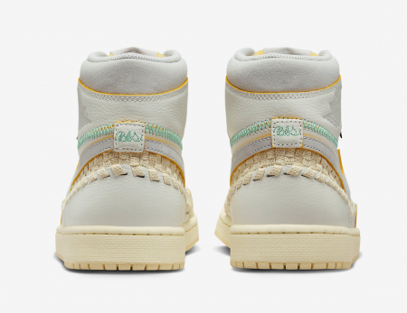 Jordan 1 Retro High OG SP Union LA Bephies Beauty Supply Summer of ‘96 [3]