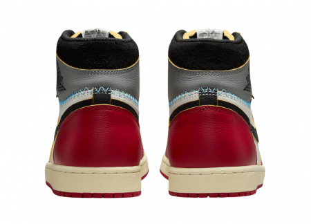 Jordan 1 Retro High OG SP Union LA Chicago Shadow [3]