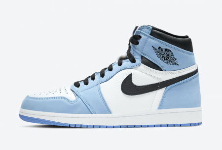 Jordan 1 - Jordan 1 Retro High OG University Blue