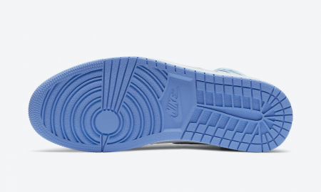 Jordan 1 Retro High OG University Blue [4]