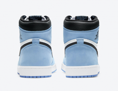 Jordan 1 Retro High OG University Blue [3]