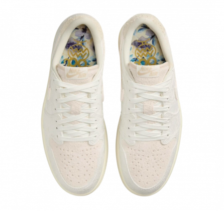 Jordan 1 Retro Low OG Chris Paul [2]