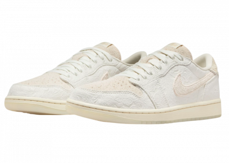 Jordan 1 Retro Low OG Chris Paul [1]