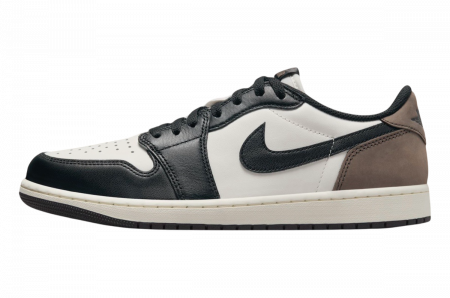 Jordan 1 Retro Low OG Mocha [0]