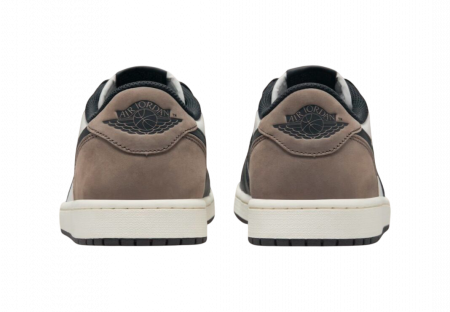 Jordan 1 Retro Low OG Mocha [3]