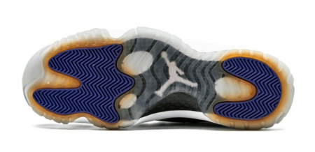 Jordan 11 Retro Concord (2011) [4]