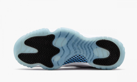 Jordan 11 Retro Legend Blue (2014) [3]