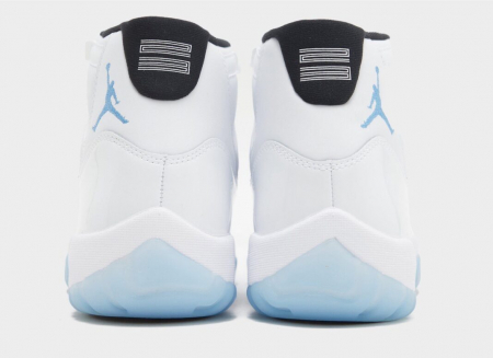 Jordan 11 Retro Legend Blue (2024) [3]