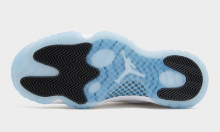 Jordan 11 Retro Legend Blue (2024) [4]