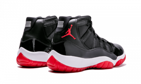 Jordan 11 Retro Playoffs (2012) [2]