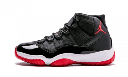 Jordan 11 - Jordan 11 Retro Playoffs (2012)