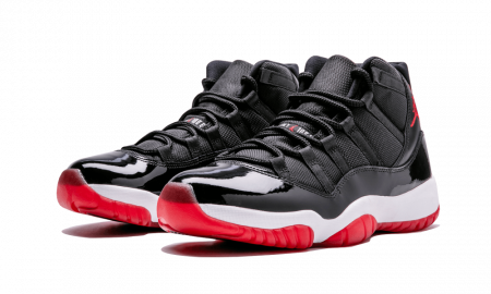 Jordan 11 Retro Playoffs (2012) [1]
