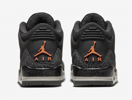 Jordan 3 Retro Fear Pack (2023) [3]