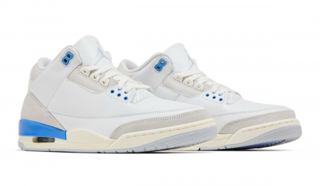 Jordan 3 Retro Lucky Shorts [1]