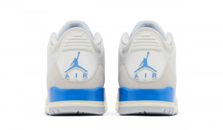 Jordan 3 Retro Lucky Shorts [2]