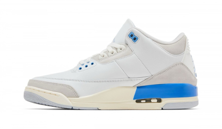 Jordan 3 - Jordan 3 Retro Lucky Shorts