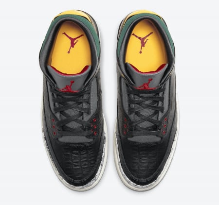 Jordan 3 Retro SE Animal Instinct 2.0 [2]