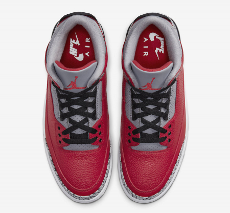 Jordan 3 Retro SE Unite [2]