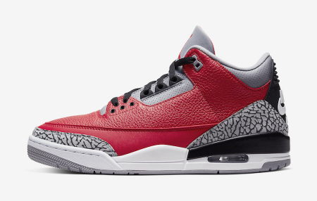Jordan 3 - Jordan 3 Retro SE Unite