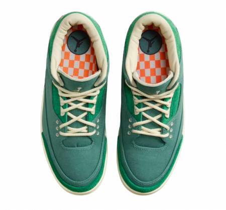 Jordan 3 Retro SP Nina Chanel Abney Bicoastal W [2]