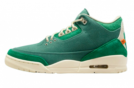 Jordan 3 - Jordan 3 Retro SP Nina Chanel Abney Bicoastal W