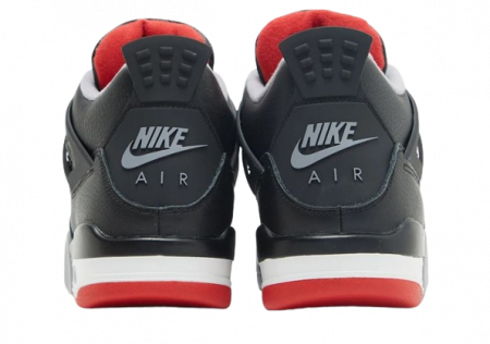Jordan 4 Retro Bred Reimagined [3]