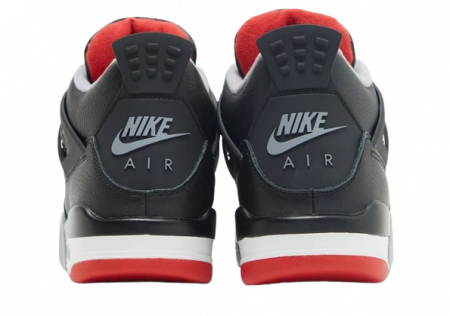 Jordan 4 Retro Bred Reimagined GS [3]