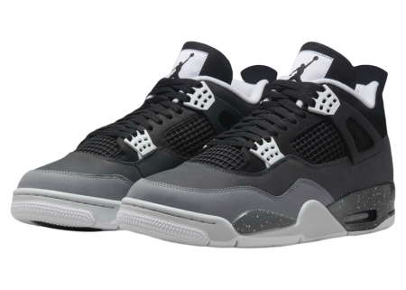 Jordan 4 Retro Fear (2024) [1]