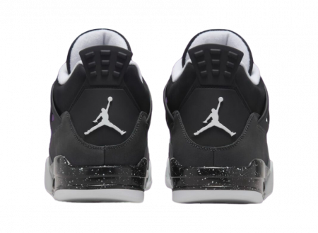Jordan 4 Retro Fear (2024) [3]