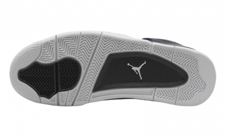 Jordan 4 Retro Fear (2024) [4]