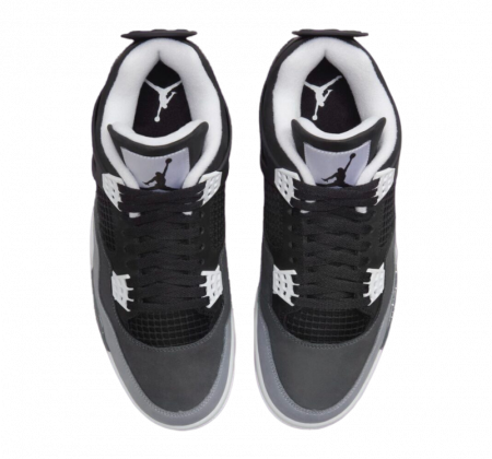 Jordan 4 Retro Fear (2024) [2]
