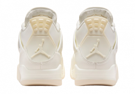Jordan 4 Retro Metallic Gold [3]