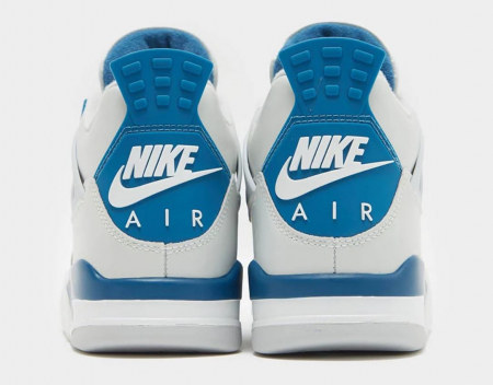 Jordan 4 Retro Military Blue (2024) [3]