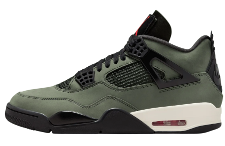 Jordan 4 - Jordan 4 Retro OG SP Undefeated (2025)
