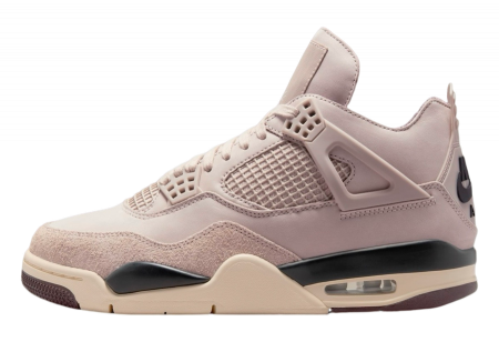 Jordan 4 - Jordan 4 Retro OG SPA Ma Maniére While You Were Sleeping W