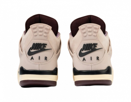 Jordan 4 Retro OG SPA Ma Maniére While You Were Sleeping W [3]